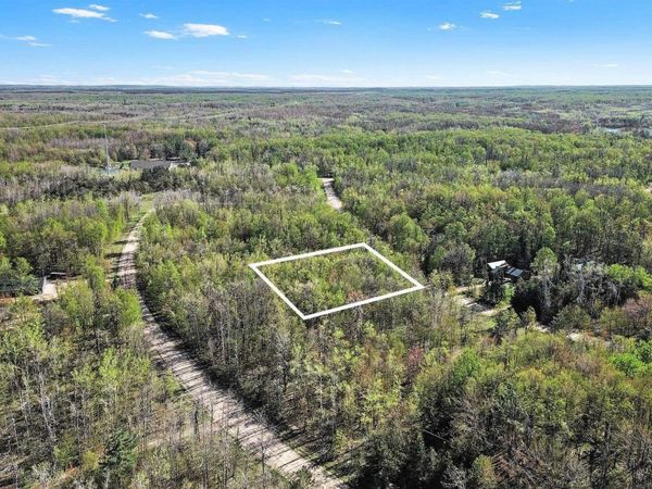 618 Pinevalley Drive, Mancelona, MI 49659