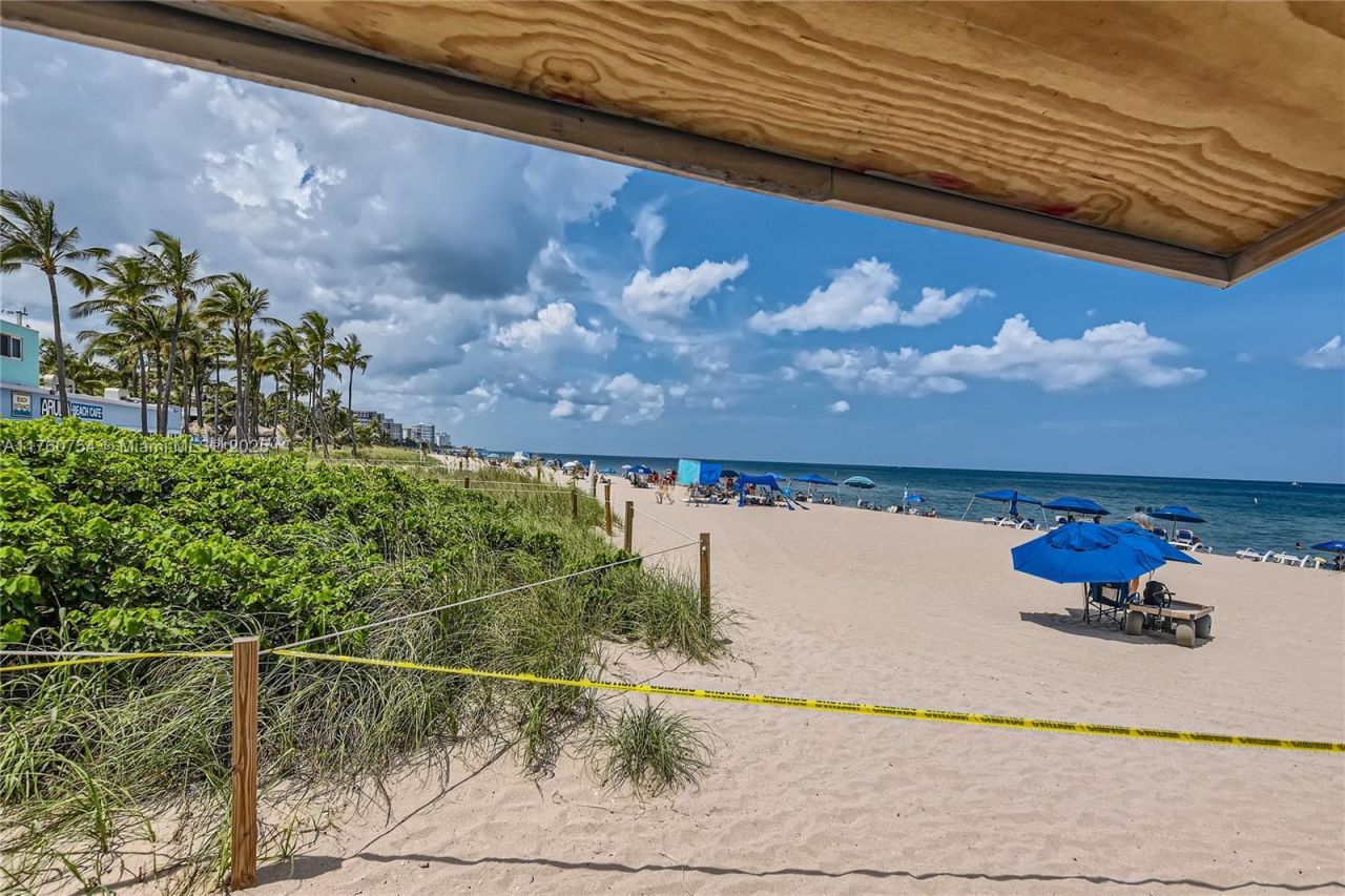 262 Bombay Ave, Lauderdale by the Sea, FL 33308 Photo