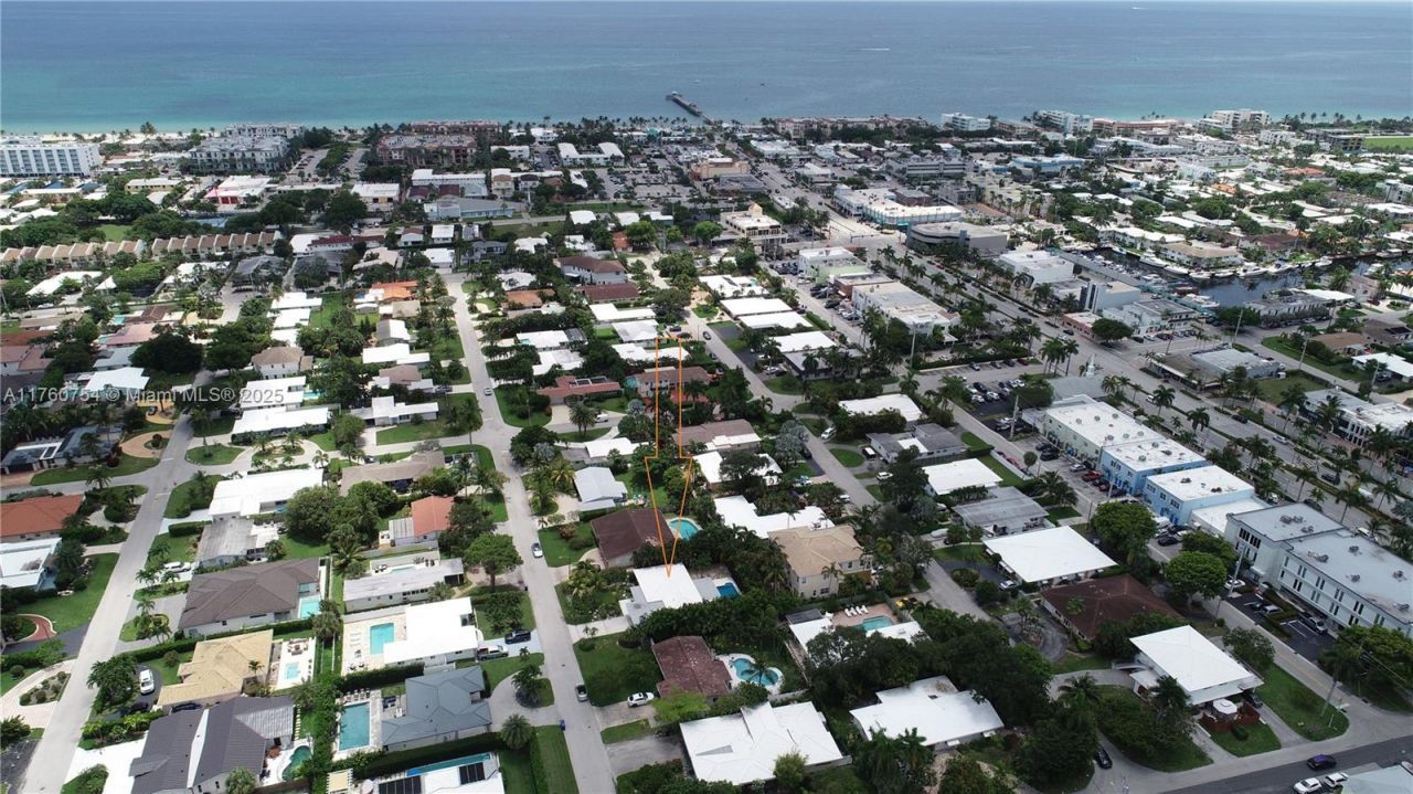 262 Bombay Ave, Lauderdale by the Sea, FL 33308 Photo