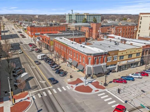 101 N Pennsylvania Avenue, Independence, KS 67301