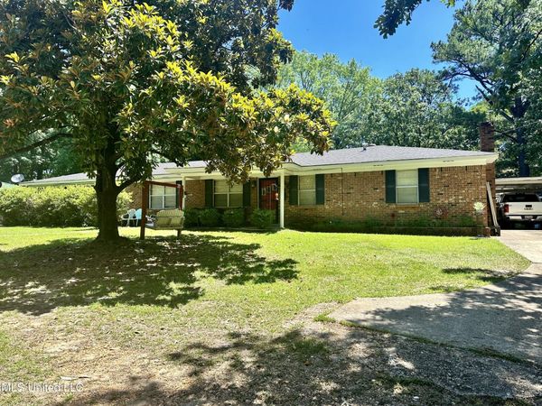 12011 Highway 330, Coffeeville, MS 38922