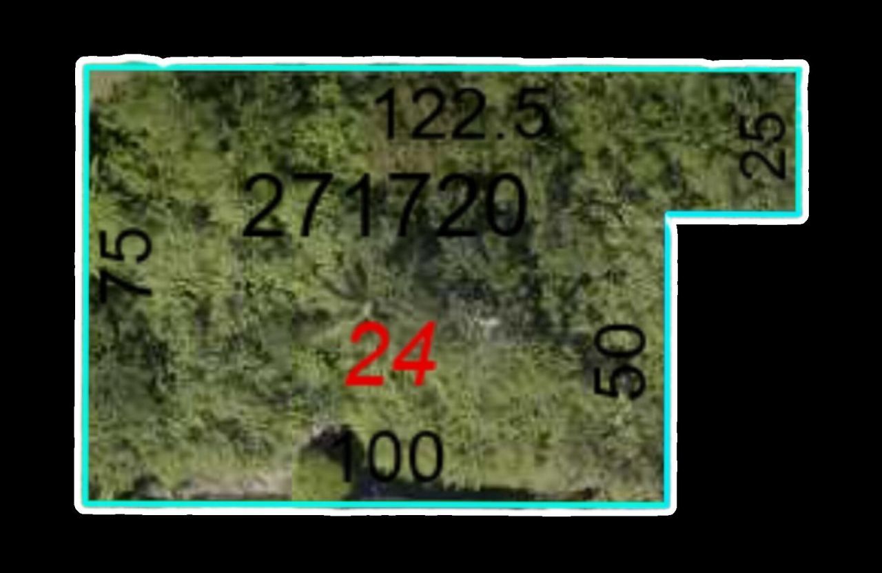 Bk 24 Lt 2 Pandorea Lane, Big Pine Key, FL 33043 Photo
