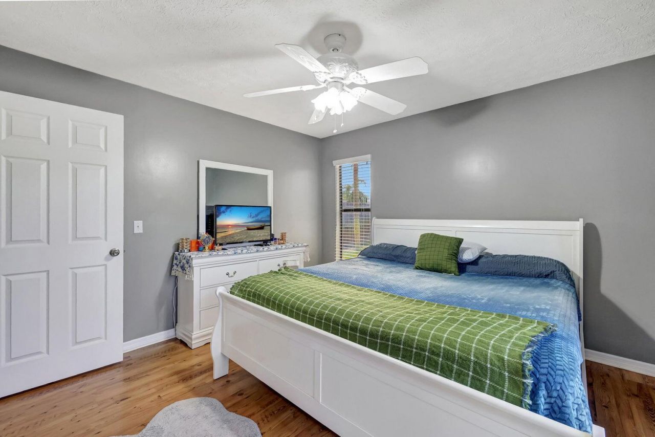 284 SW N Quick Circle, Port Saint Lucie, FL 34953 Photo