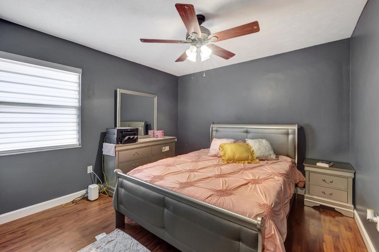 284 SW N Quick Circle, Port Saint Lucie, FL 34953 Photo