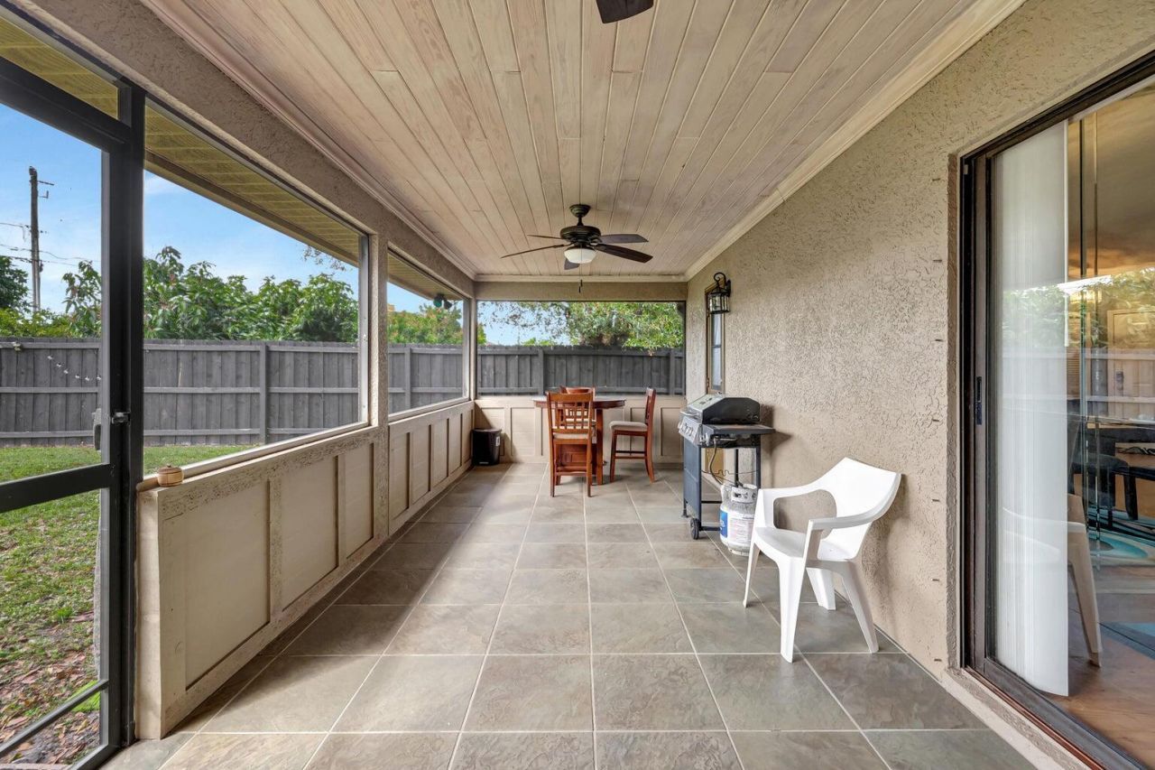 284 SW N Quick Circle, Port Saint Lucie, FL 34953 Photo