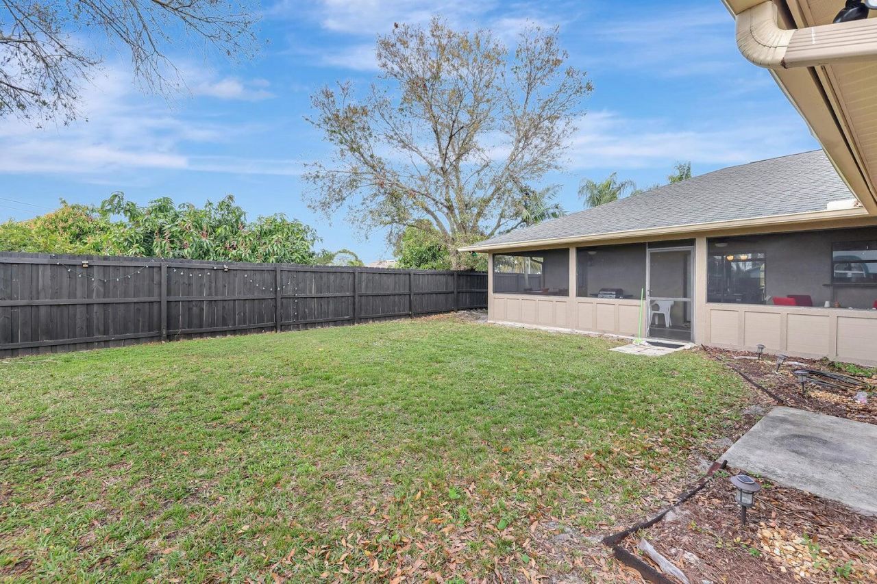 284 SW N Quick Circle, Port Saint Lucie, FL 34953 Photo