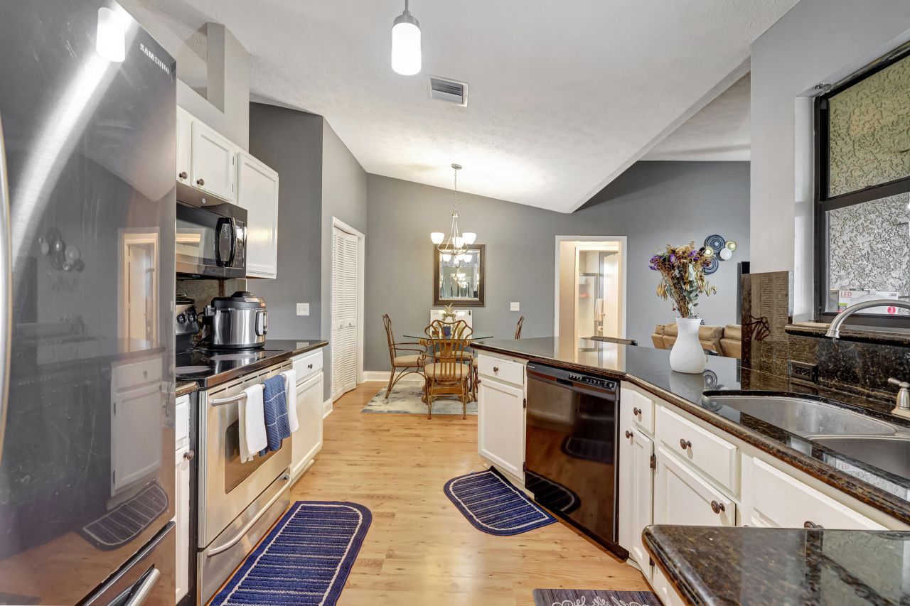 284 SW N Quick Circle, Port Saint Lucie, FL 34953 Photo