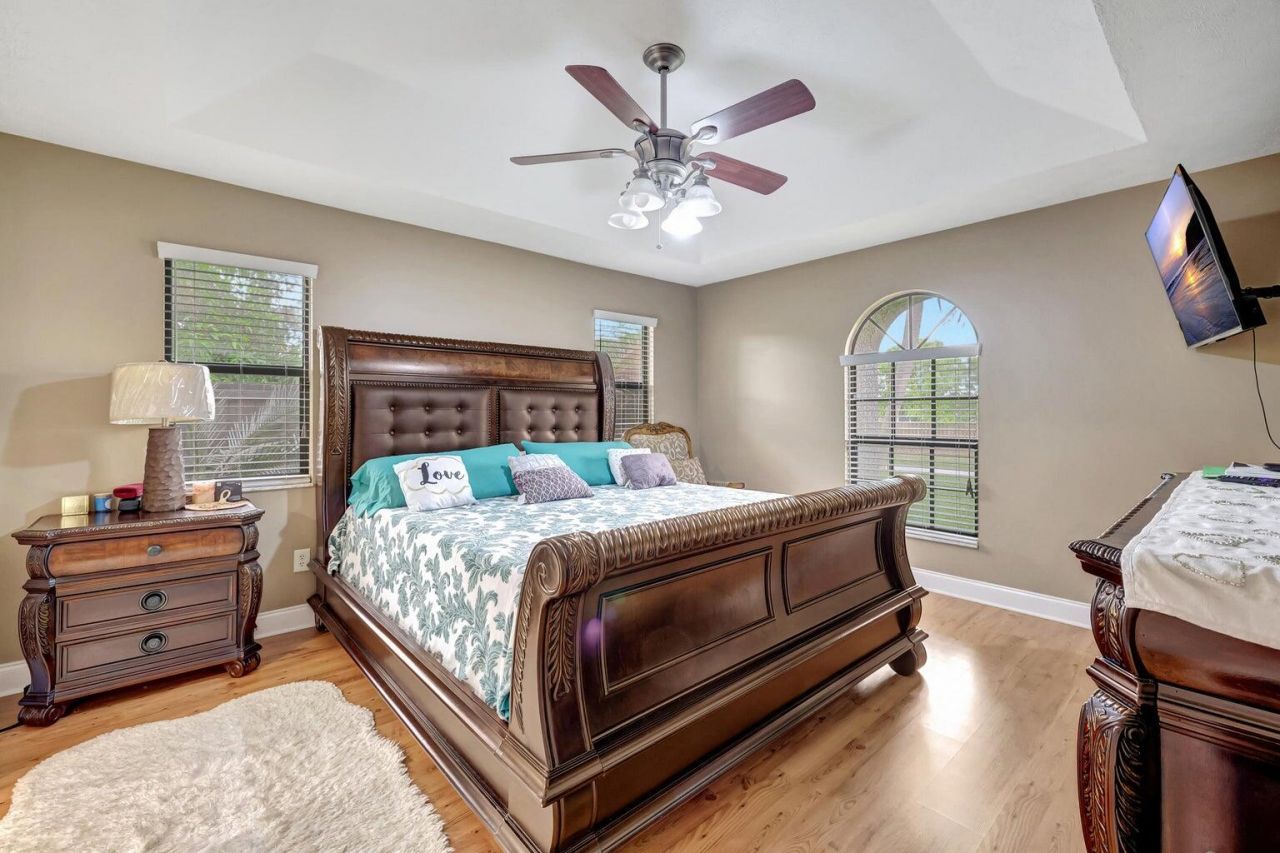 284 SW N Quick Circle, Port Saint Lucie, FL 34953 Photo