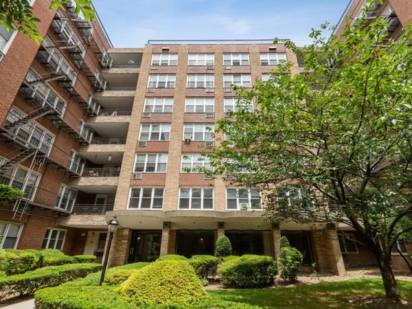 94-11 59TH Avenue, Unit D12, Queens, NY 11373
