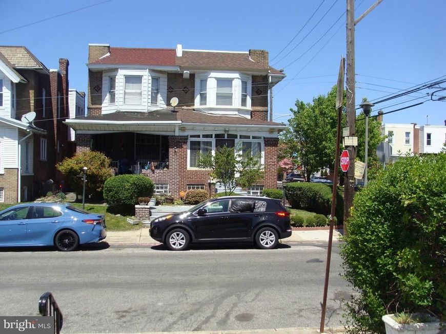 6101 Washington Avenue, Philadelphia, PA 19143 Main Photo