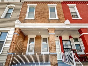 3536 N CAMAC STREET, PHILADELPHIA, PA 19140