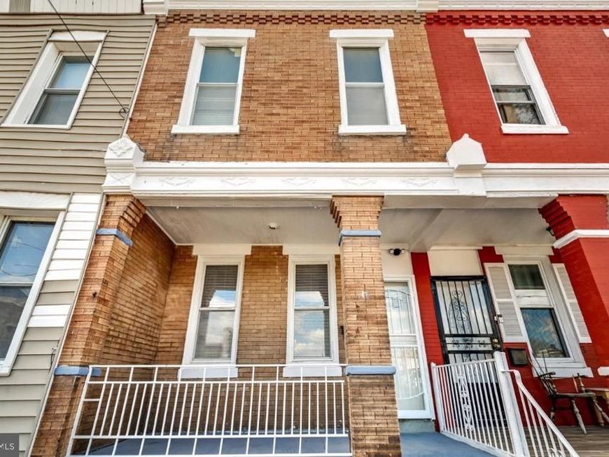 3536 N Camac Street, Philadelphia, PA 19140 Main Photo