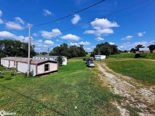 603 S 200th, Sigourney, IA 52591