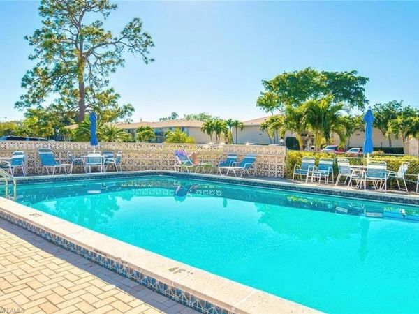 163 Palm DR, Unit 2878, NAPLES, FL 34112