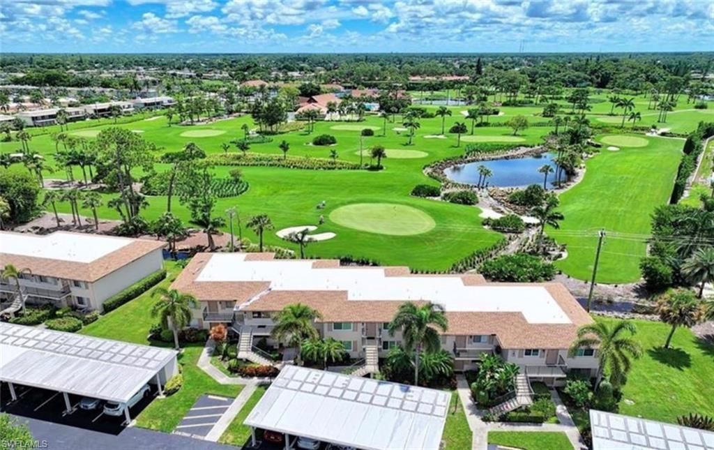 163 Palm Dr, Unit 2878, Naples, FL 34112 Photo