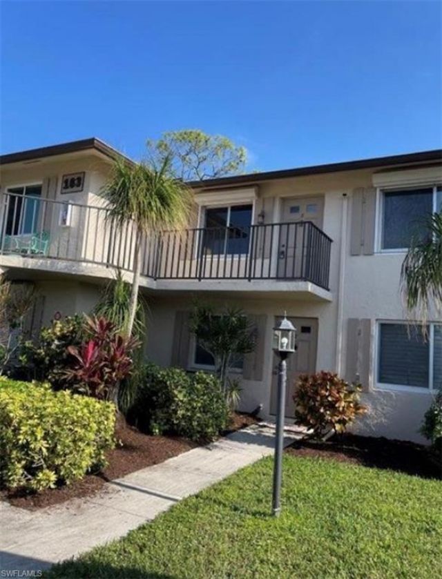 163 Palm Dr, Unit 2878, Naples, FL 34112 Photo