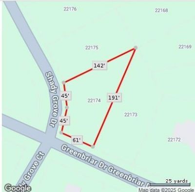 22174 Greenbriar Drive, Whitney, TX 76692 Main Photo