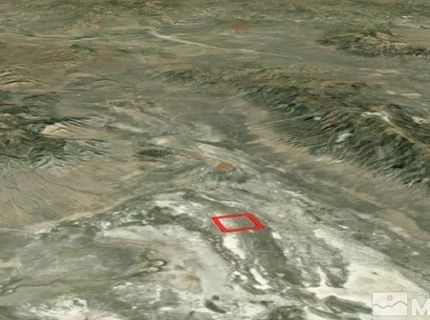 0 Ac Independence Valley, Wells, NV 89825 Photo