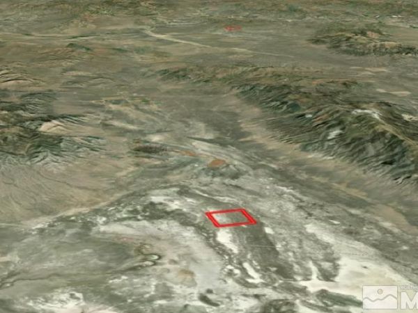 0 ac Independence Valley, Wells, NV 89825