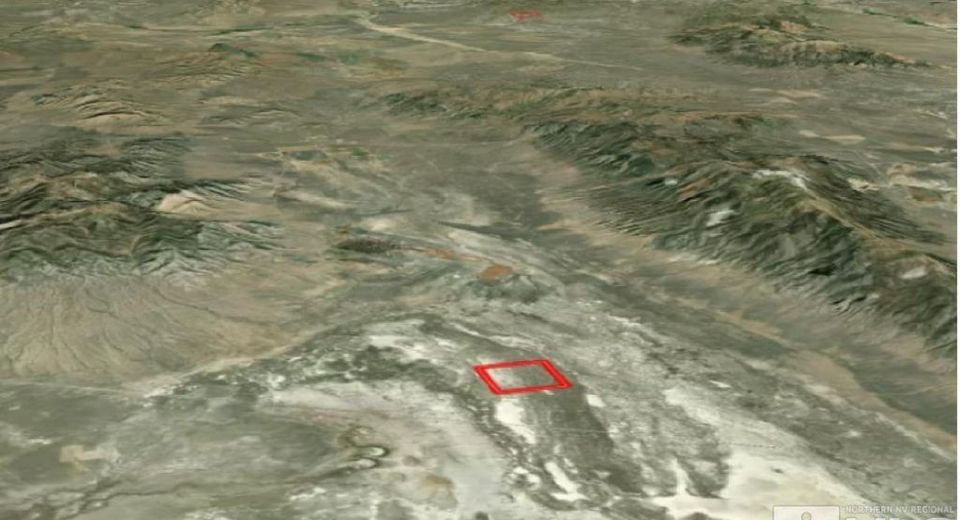0 Ac Independence Valley, Wells, NV 89825 Photo