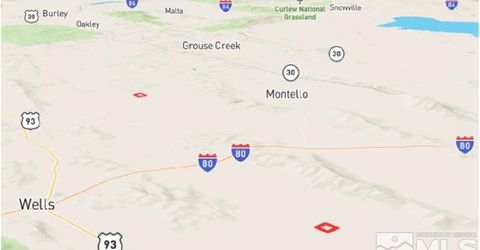 0 Ac Independence Valley, Wells, NV 89825 Photo