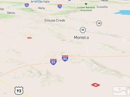 0 Ac Independence Valley, Wells, NV 89825 Photo