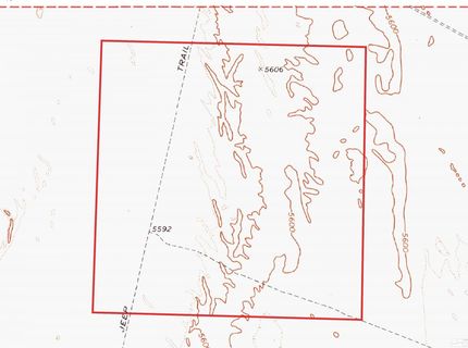 0 Ac Independence Valley, Wells, NV 89825 Photo