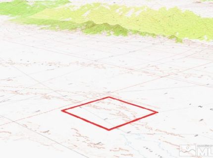 0 Ac Independence Valley, Wells, NV 89825 Photo