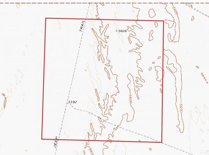 0 Ac Independence Valley, Wells, NV 89825 Photo