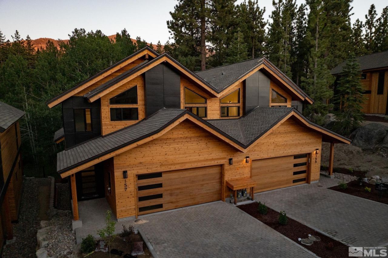 146 Sierra Colina Drive, Unit 34, Stateline, NV 89449 Photo