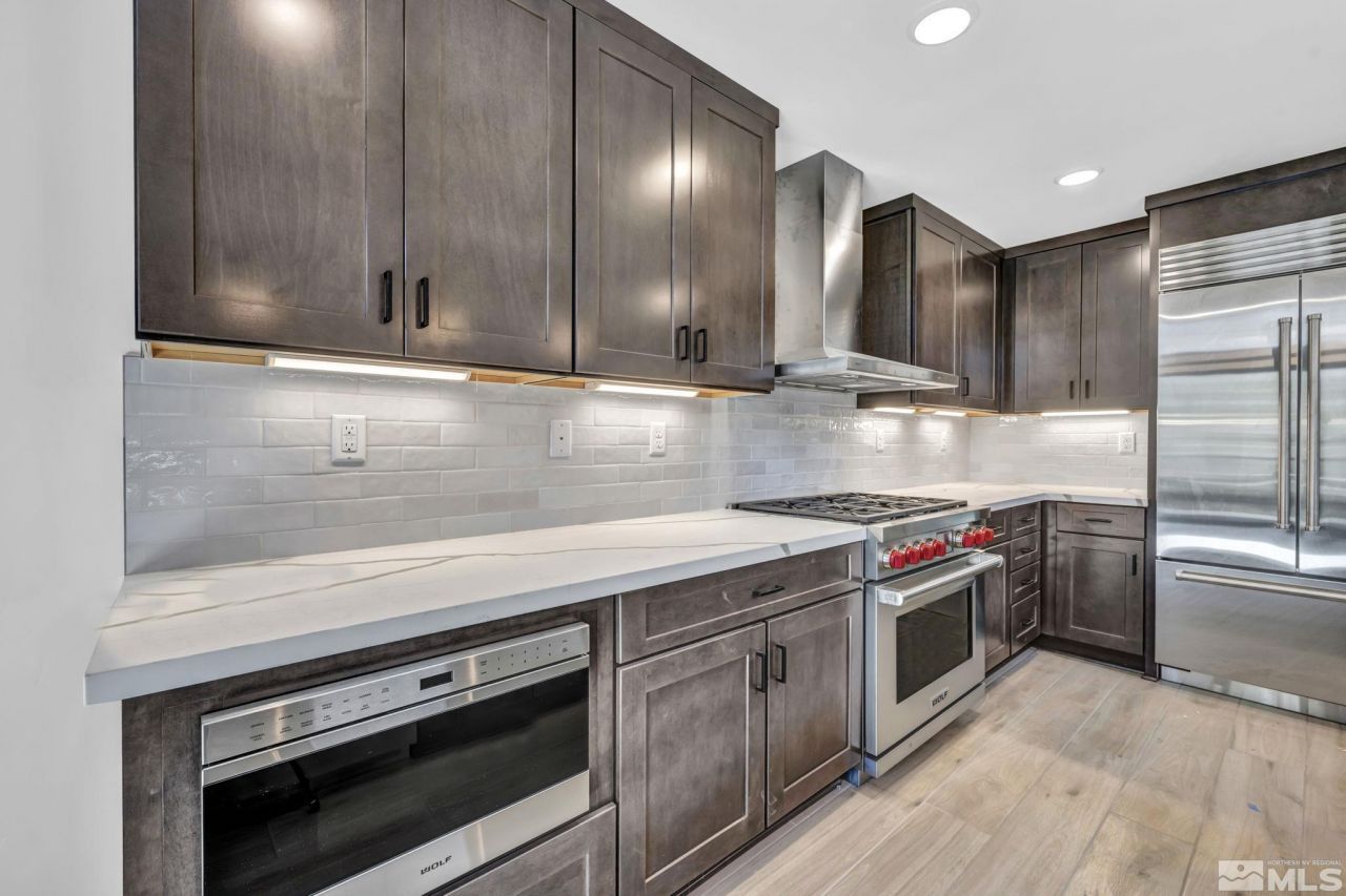 146 Sierra Colina Drive, Unit 34, Stateline, NV 89449 Photo