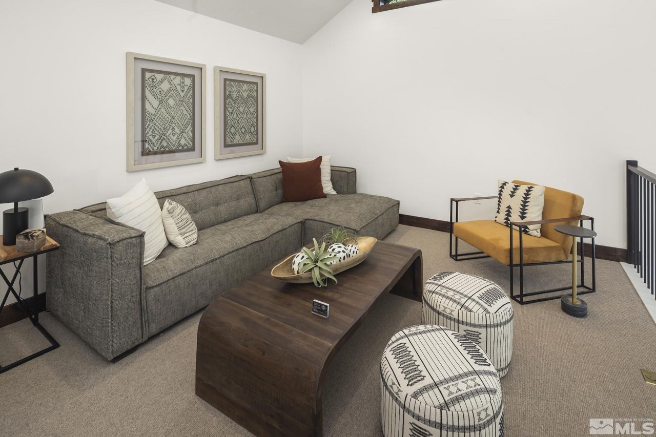 146 Sierra Colina Drive, Unit 34, Stateline, NV 89449 Photo