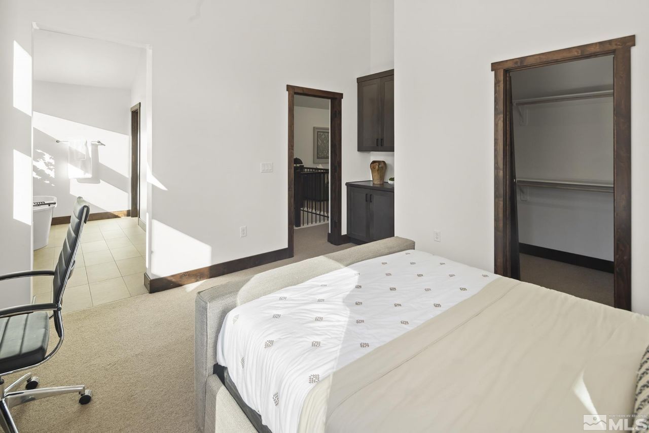 146 Sierra Colina Drive, Unit 34, Stateline, NV 89449 Photo