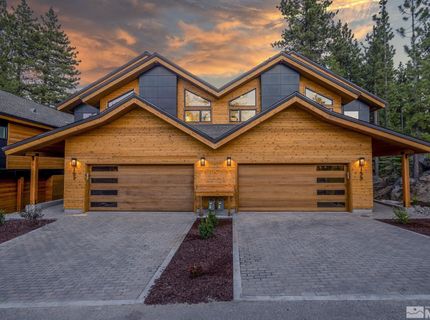 157 Sierra Colina Drive, Unit 9, Stateline, NV 89449 Photo