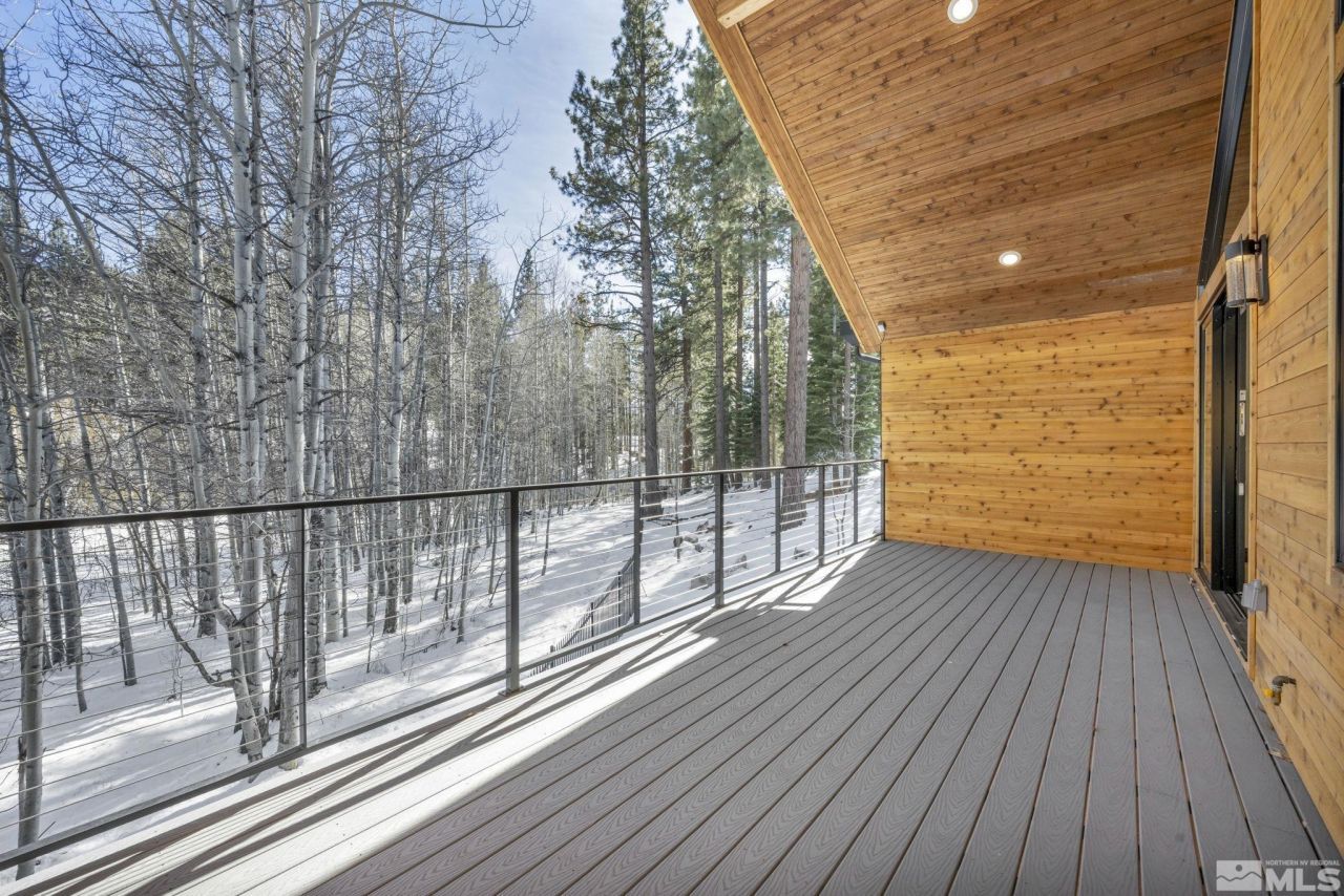 157 Sierra Colina Drive, Unit 9, Stateline, NV 89449 Photo