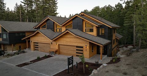 157 Sierra Colina Drive, Unit 9, Stateline, NV 89449 Photo