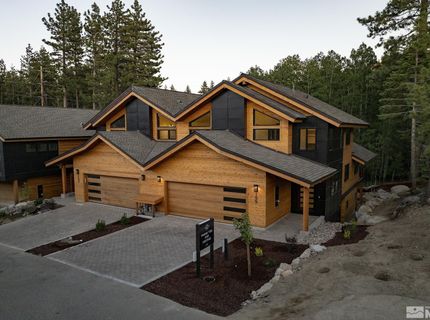 157 Sierra Colina Drive, Unit 9, Stateline, NV 89449 Photo