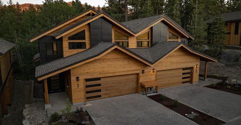 157 Sierra Colina Drive, Unit 9, Stateline, NV 89449 Photo