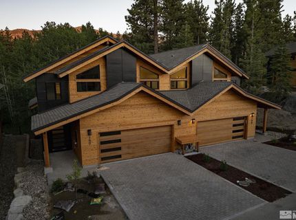 157 Sierra Colina Drive, Unit 9, Stateline, NV 89449 Photo