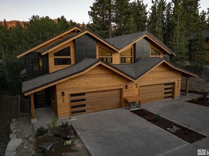 157 Sierra Colina Drive, Unit 9, Stateline, NV 89449 Photo