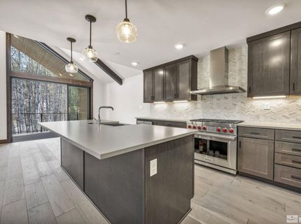 157 Sierra Colina Drive, Unit 9, Stateline, NV 89449 Photo