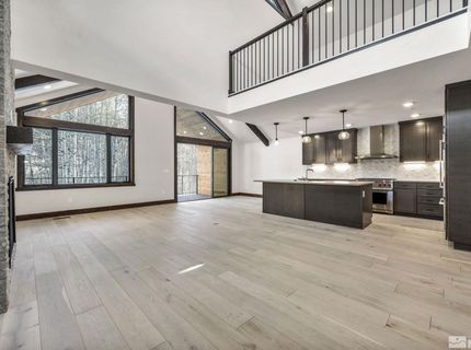 157 Sierra Colina Drive, Unit 9, Stateline, NV 89449 Photo