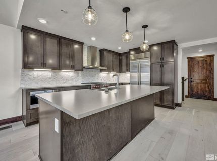 157 Sierra Colina Drive, Unit 9, Stateline, NV 89449 Photo