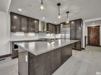 157 Sierra Colina Drive, Unit 9, Stateline, NV 89449 Photo