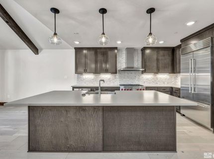 157 Sierra Colina Drive, Unit 9, Stateline, NV 89449 Photo