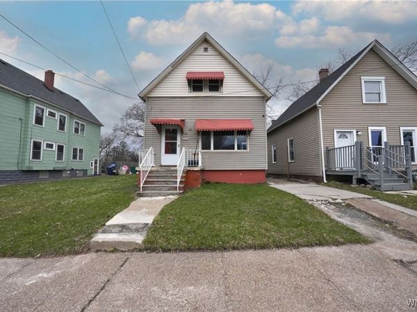 64 Ontario Street, Buffalo, NY 14207