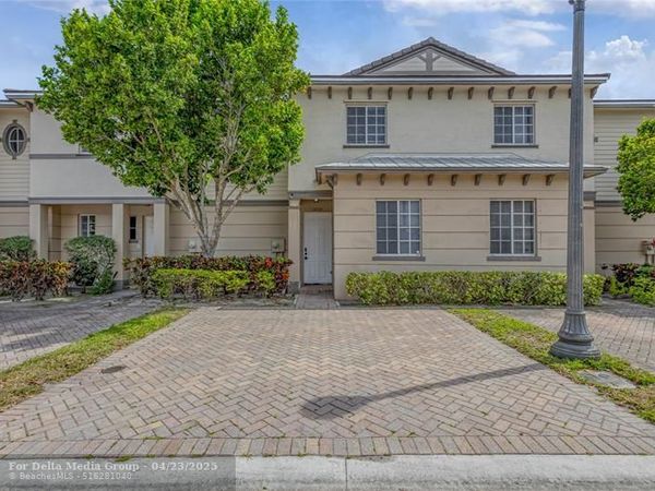 2037 Nassau Dr, Unit 2037, Riviera Beach, FL 33404