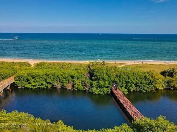 1770 Bay Dr, Unit 1770, Pompano Beach, FL 33062