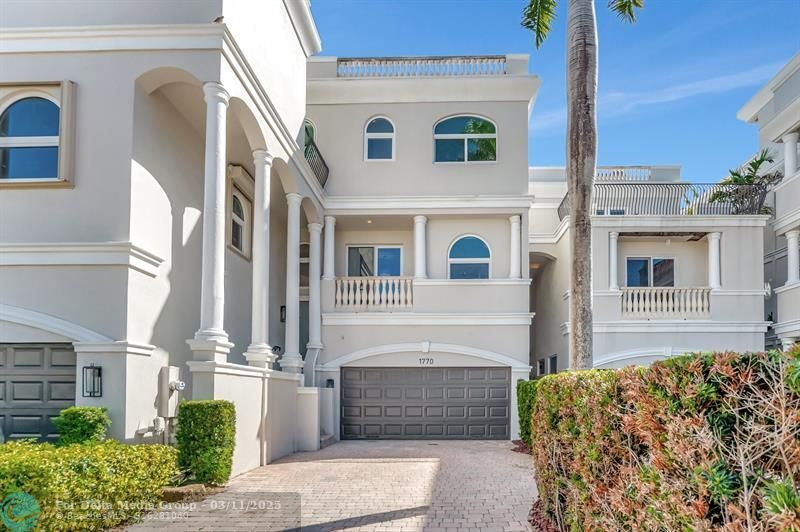 1770 Bay Drive, Unit 1770, Pompano Beach, FL 33062 Photo