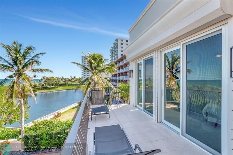 1770 Bay Drive, Unit 1770, Pompano Beach, FL 33062 Photo